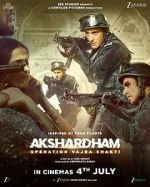 Watch Akshardham: Operation Vajra Shakti Vumoo