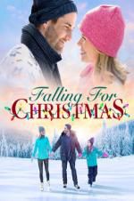 Watch Falling For Christmas Vumoo