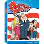 Watch American Dad: The New CIA (Short 2005) Vumoo