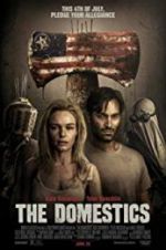 Watch The Domestics Vumoo