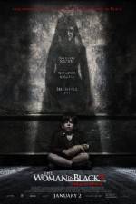 Watch The Woman in Black 2: Angel of Death Vumoo
