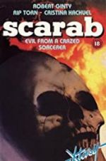 Watch Scarab Vumoo