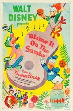Watch Blame It on the Samba Vumoo