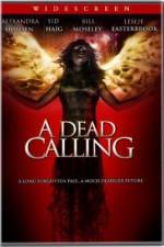 Watch A Dead Calling Vumoo