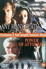 Watch Any Mans Death Vumoo