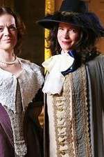 Watch The Real Versailles Vumoo