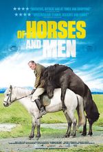 Watch Of Horses and Men Vumoo