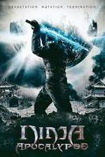 Watch Ninja Apocalypse Vumoo
