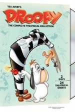 Watch Drag-A-Long Droopy Vumoo