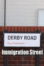 Watch Immigration Street Vumoo