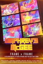Watch Umphrey\'s McGee Frame x Frame Vumoo