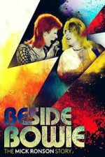 Watch Beside Bowie - The Mick Ronson Story Vumoo