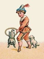 Watch Les Chiens Savants Vumoo
