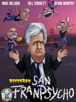Watch RiffTrax: San Franpsycho Vumoo