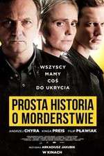 Watch Prosta historia o morderstwie Vumoo