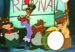 Watch Tin Pan Alley Cats (Short 1943) Vumoo