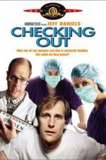 Watch Checking Out Vumoo
