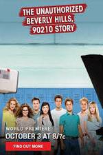 Watch The Unauthorized Beverly Hills, 90210 Story Vumoo
