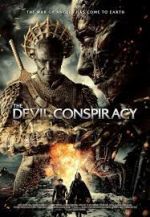 Watch The Devil Conspiracy Vumoo