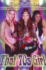 Watch That 70's Girl Vumoo