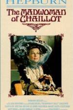 Watch The Madwoman of Chaillot Vumoo