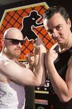 Watch Burnistoun Goes to Work Vumoo
