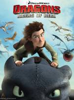 Watch Dragons: Riders of Berk Vumoo