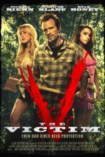 Watch The Victim Vumoo