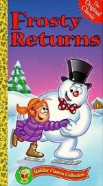 Watch Frosty Returns (TV Short 1992) Vumoo