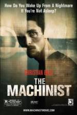 Watch The Machinist Vumoo