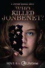 Watch Who Killed JonBenét Vumoo