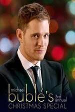 Watch Michael Bubl?'s 3rd Annual Christmas Special Vumoo