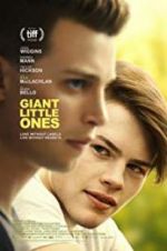 Watch Giant Little Ones Vumoo