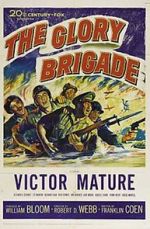 Watch The Glory Brigade Vumoo