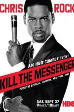 Watch Chris Rock: Kill the Messenger - London, New York, Johannesburg Vumoo