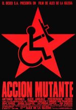 Watch Acción mutante Vumoo