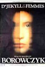 Watch The Strange Case of Dr. Jekyll and Miss Osbourne Vumoo