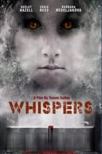 Watch Whispers Vumoo
