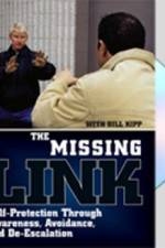 Watch Missing Link: Self-Protection Through Awareness, Avoidance, and De-Escalation Vumoo