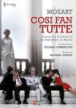 Watch Così fan tutte Vumoo