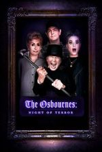 Watch The Osbournes: Night of Terror (TV Special 2020) Vumoo