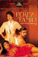Watch The Perez Family Vumoo