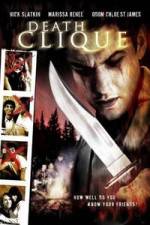 Watch Death Clique Vumoo