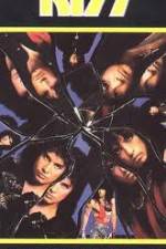 Watch KISS: Crazy Night Tour - The Ritz New York Vumoo