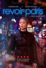 Watch Revoir Paris Vumoo