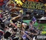 Watch Avenged Sevenfold: Live in the L.B.C. & Diamonds in the Rough Vumoo