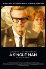 Watch A Single Man Vumoo