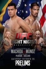 Watch UFC Fight Night 30 Prelims Vumoo