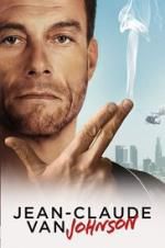 Watch Jean-Claude Van Johnson Vumoo