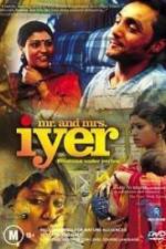 Watch Mr and Mrs Iyer Vumoo
